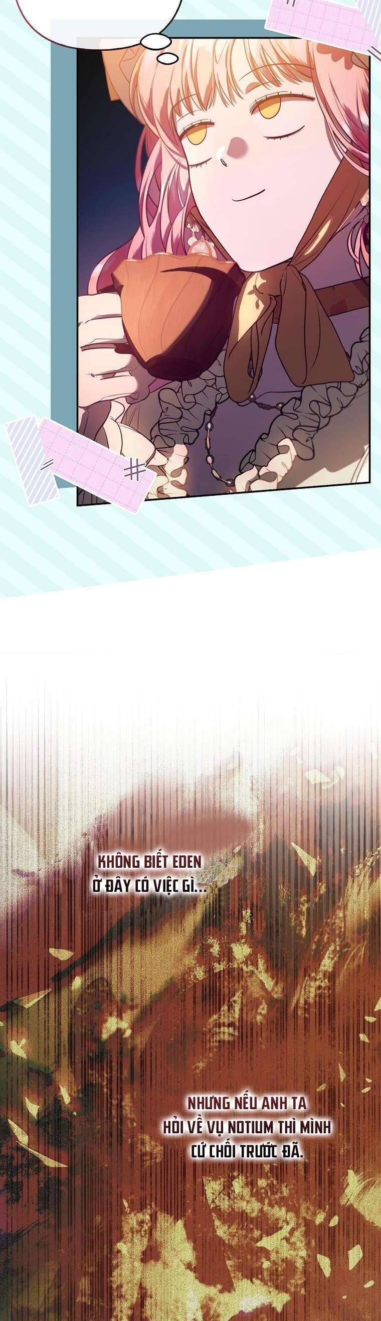 Các Nam Chính Bị Mắc Kẹt Trong Nhà Tôi: Chapter 7