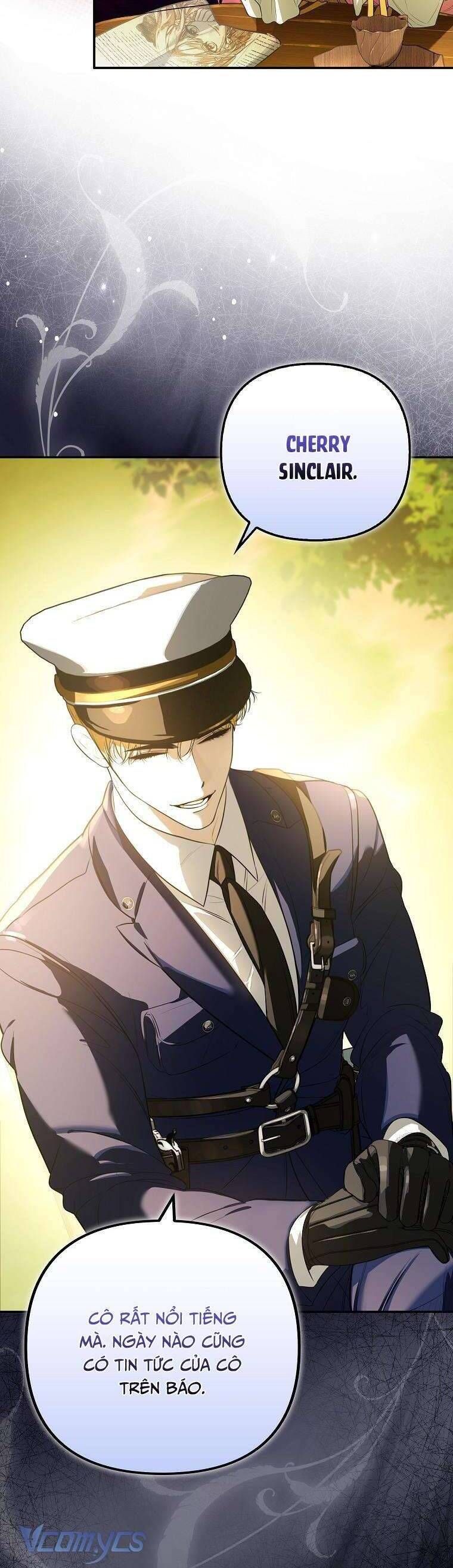 Các Nam Chính Bị Mắc Kẹt Trong Nhà Tôi: Chapter 7