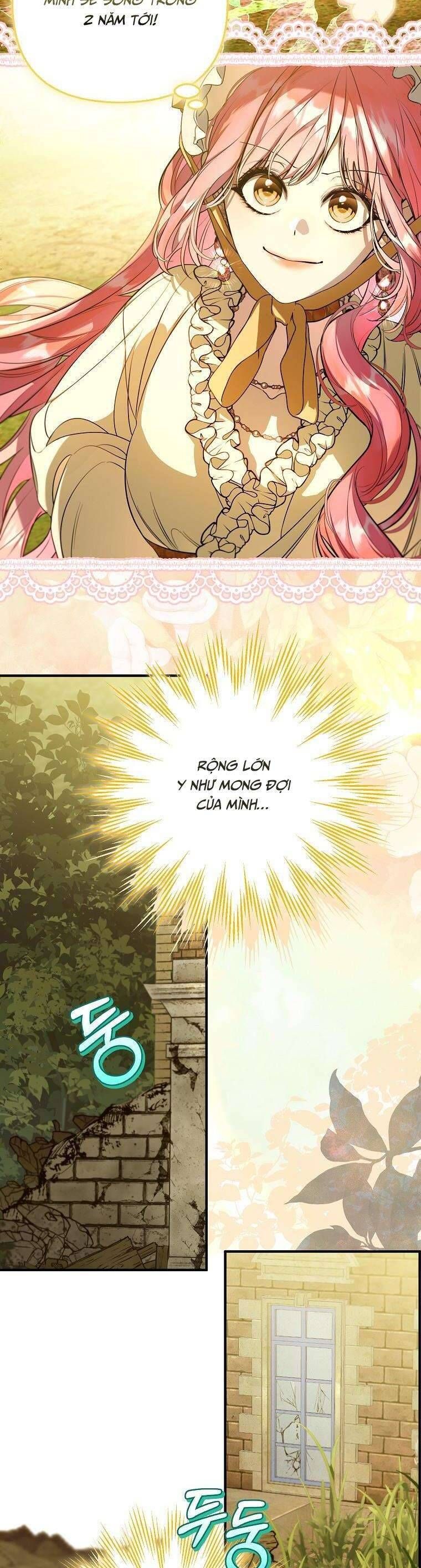 Các Nam Chính Bị Mắc Kẹt Trong Nhà Tôi: Chapter 8