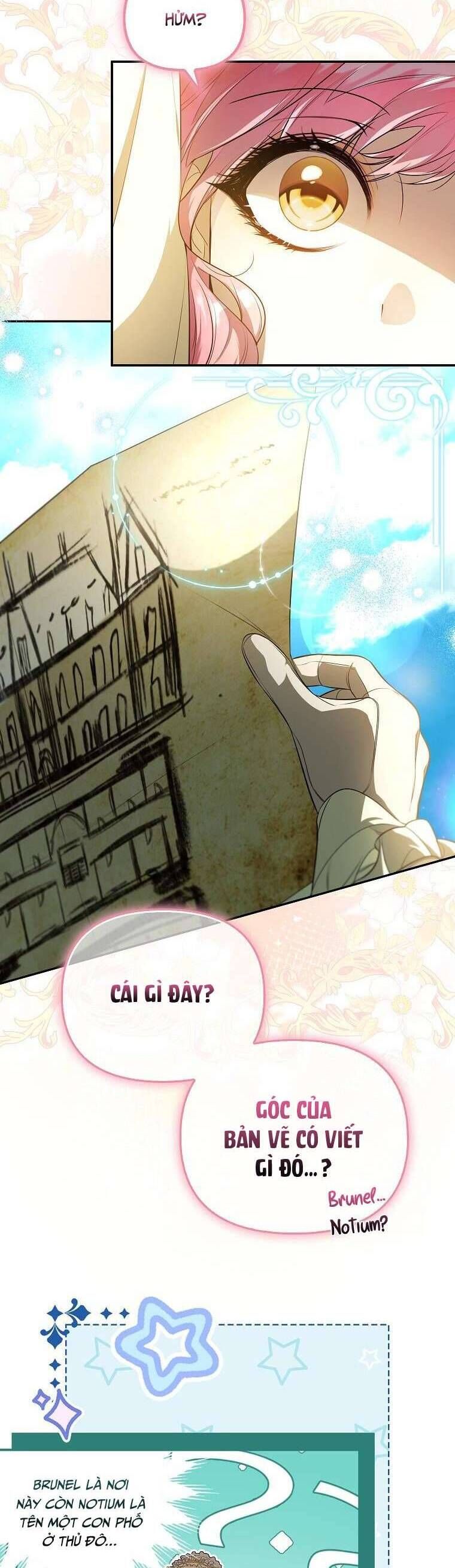 Các Nam Chính Bị Mắc Kẹt Trong Nhà Tôi: Chapter 8