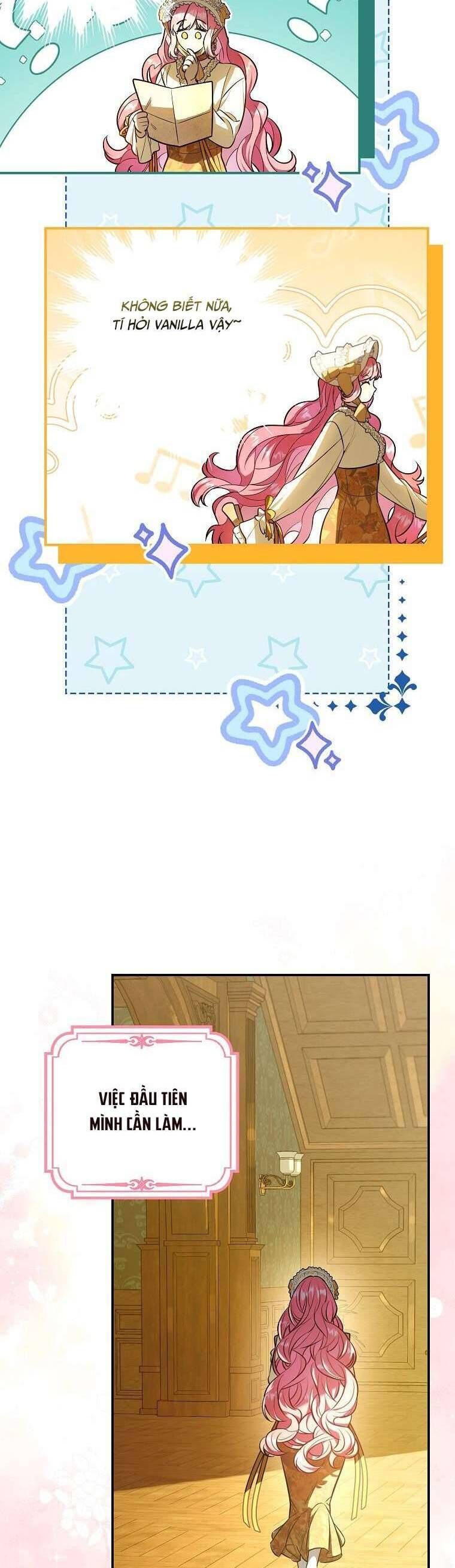 Các Nam Chính Bị Mắc Kẹt Trong Nhà Tôi: Chapter 8