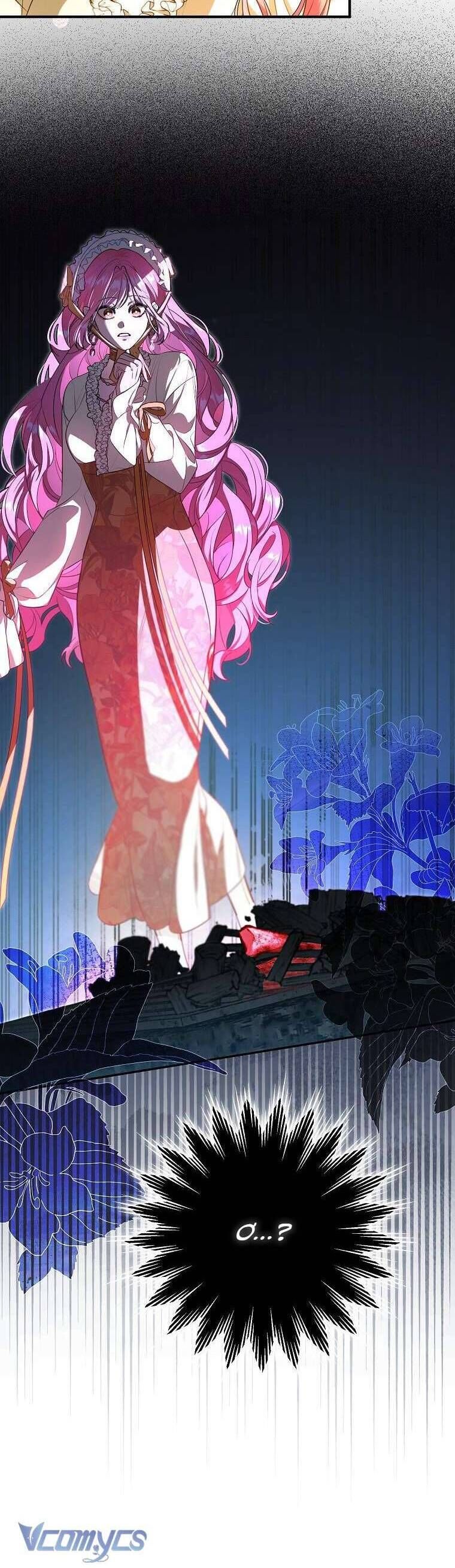 Các Nam Chính Bị Mắc Kẹt Trong Nhà Tôi: Chapter 8