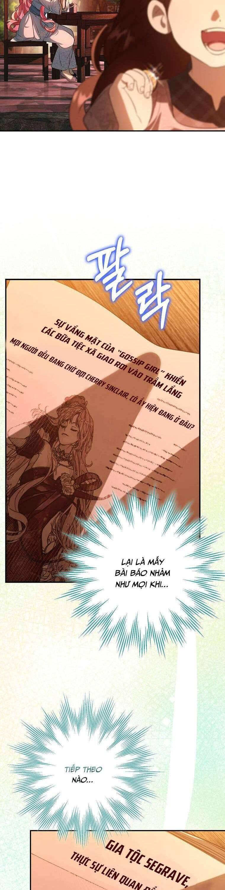 Các Nam Chính Bị Mắc Kẹt Trong Nhà Tôi: Chapter 8