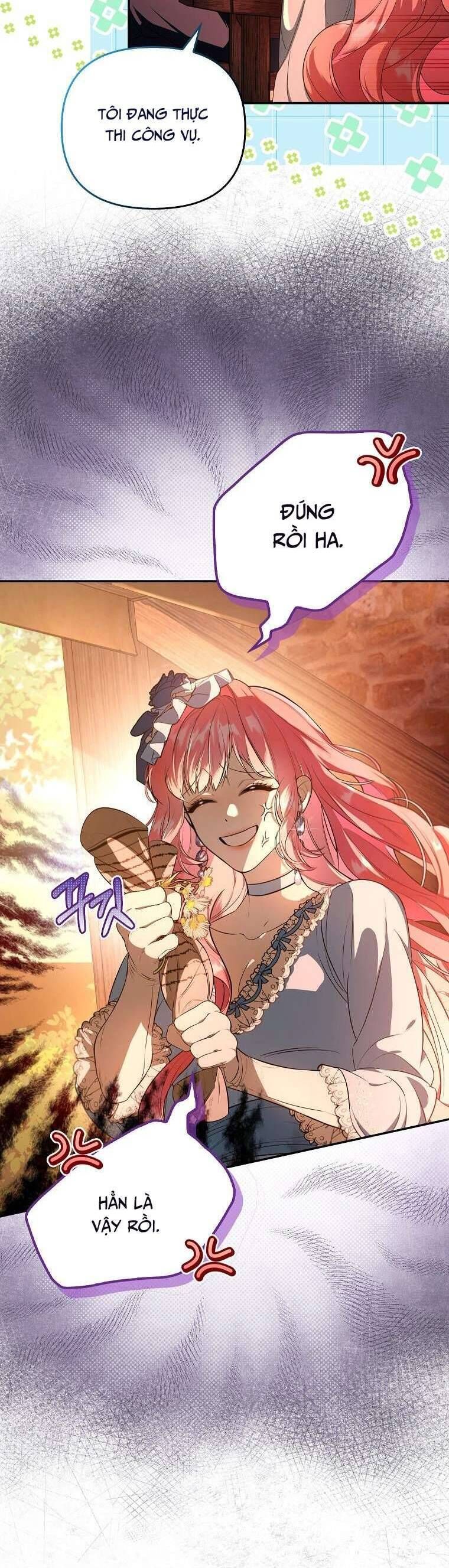 Các Nam Chính Bị Mắc Kẹt Trong Nhà Tôi: Chapter 8