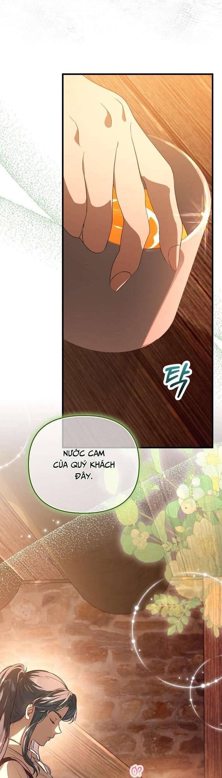 Các Nam Chính Bị Mắc Kẹt Trong Nhà Tôi: Chapter 8