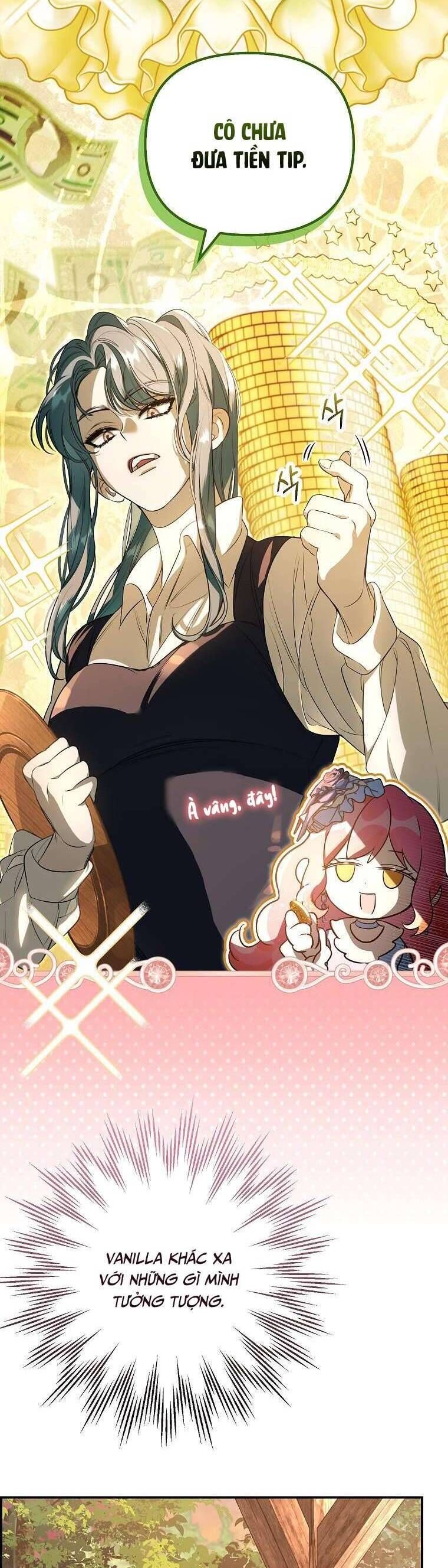 Các Nam Chính Bị Mắc Kẹt Trong Nhà Tôi: Chapter 8