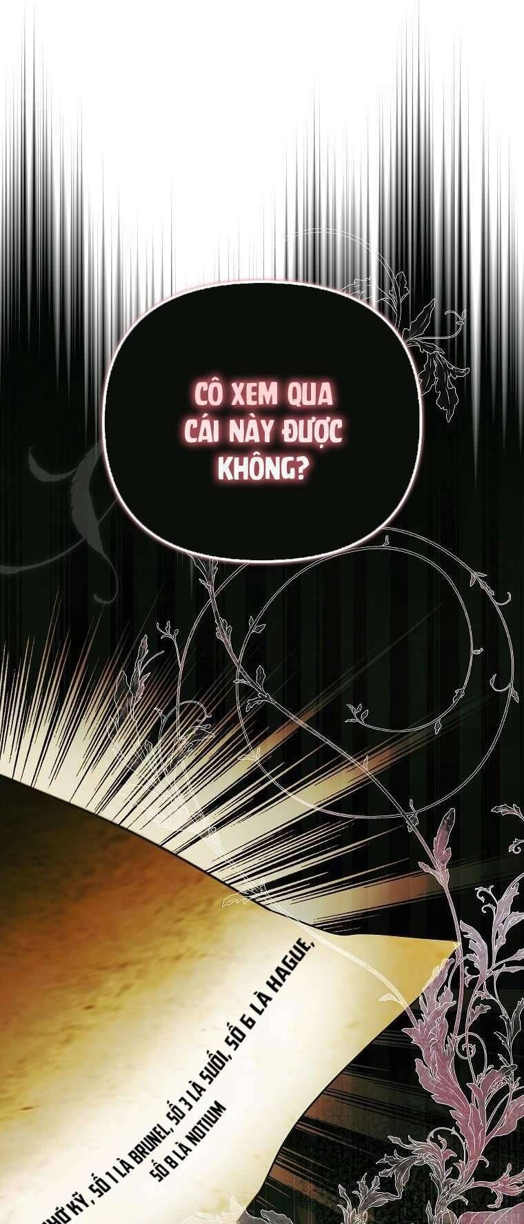 Các Nam Chính Bị Mắc Kẹt Trong Nhà Tôi: Chapter 8