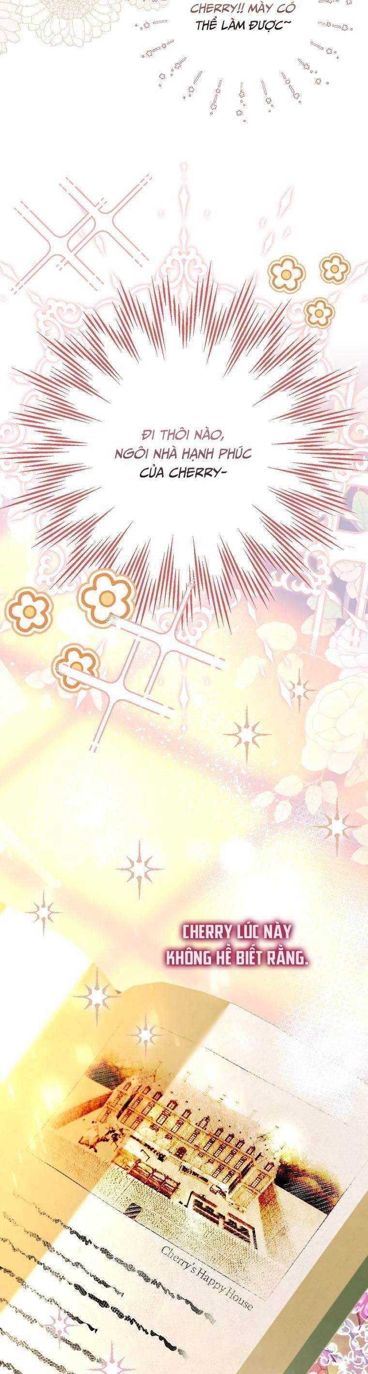 Các Nam Chính Bị Mắc Kẹt Trong Nhà Tôi: Chapter 8