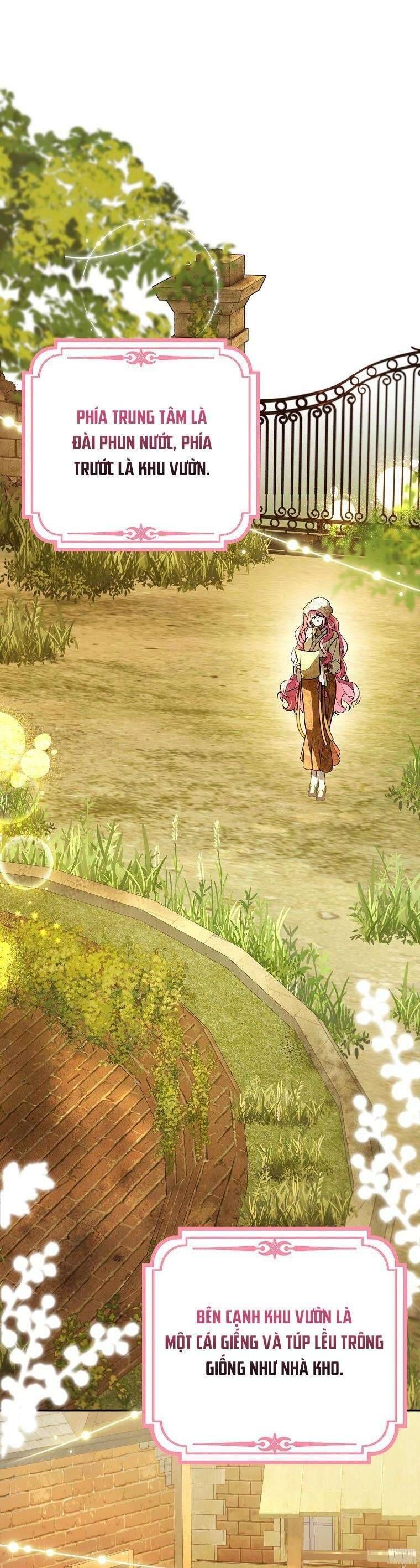 Các Nam Chính Bị Mắc Kẹt Trong Nhà Tôi: Chapter 8