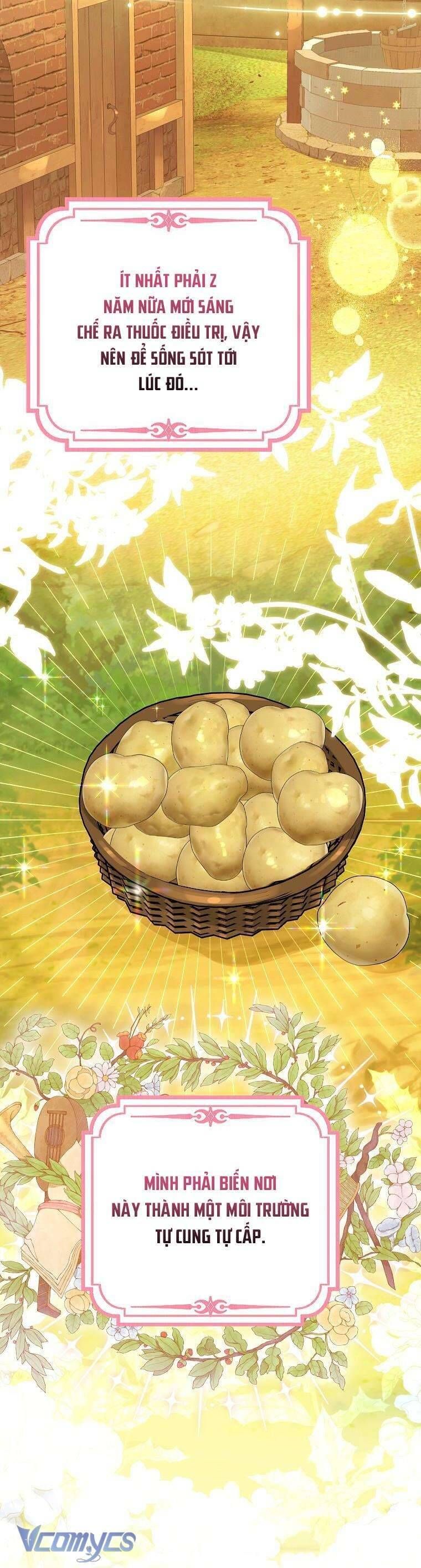 Các Nam Chính Bị Mắc Kẹt Trong Nhà Tôi: Chapter 8