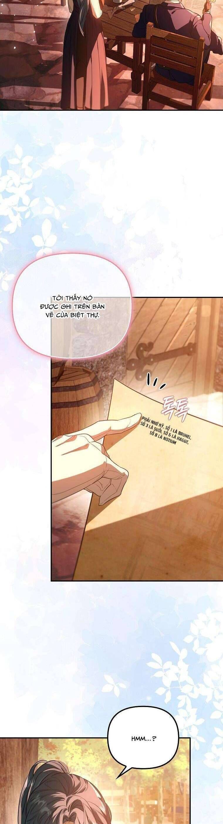 Các Nam Chính Bị Mắc Kẹt Trong Nhà Tôi: Chapter 9