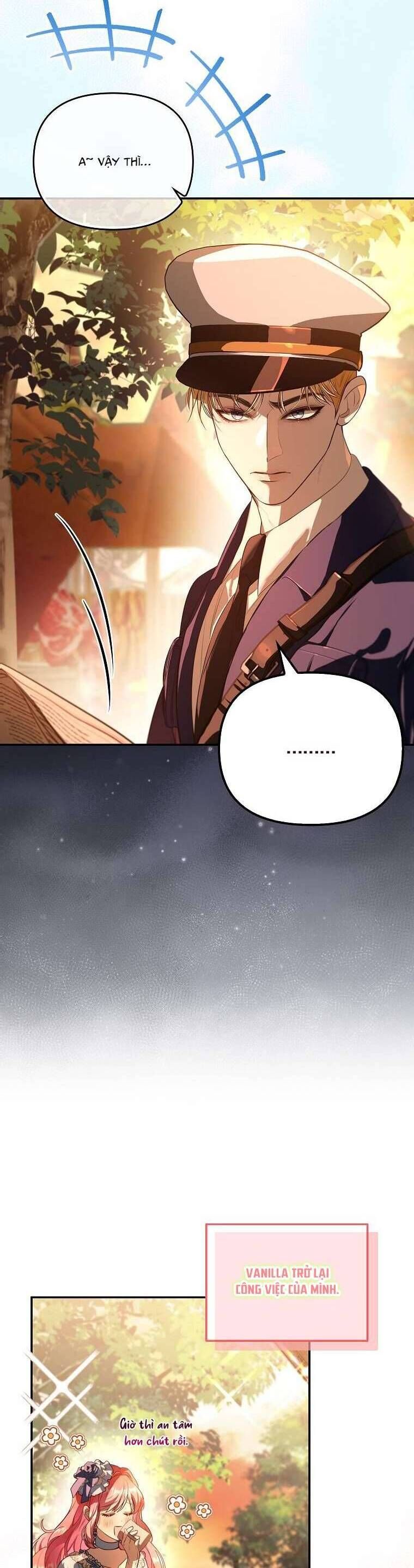 Các Nam Chính Bị Mắc Kẹt Trong Nhà Tôi: Chapter 9