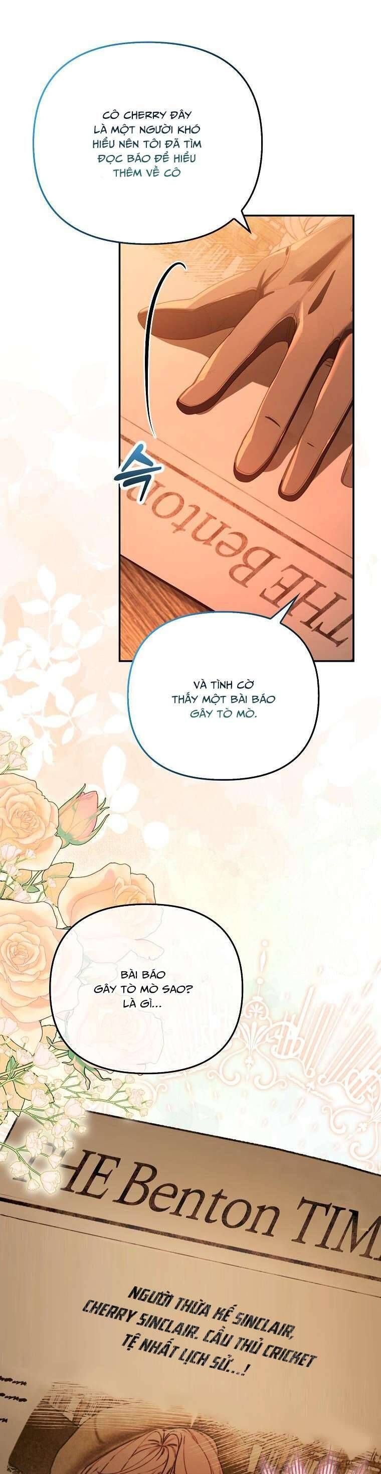 Các Nam Chính Bị Mắc Kẹt Trong Nhà Tôi: Chapter 9