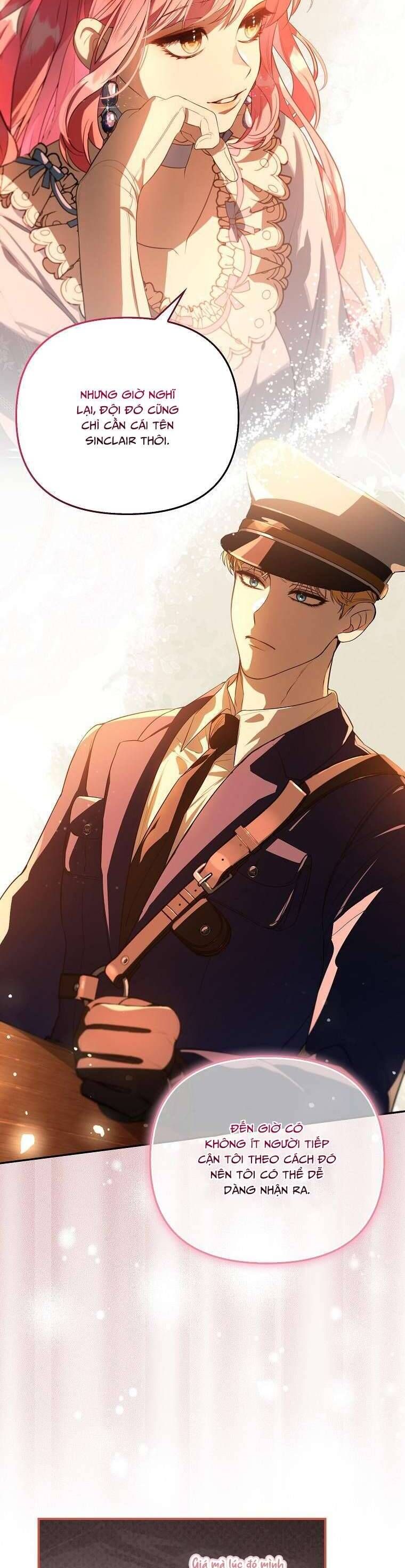 Các Nam Chính Bị Mắc Kẹt Trong Nhà Tôi: Chapter 9