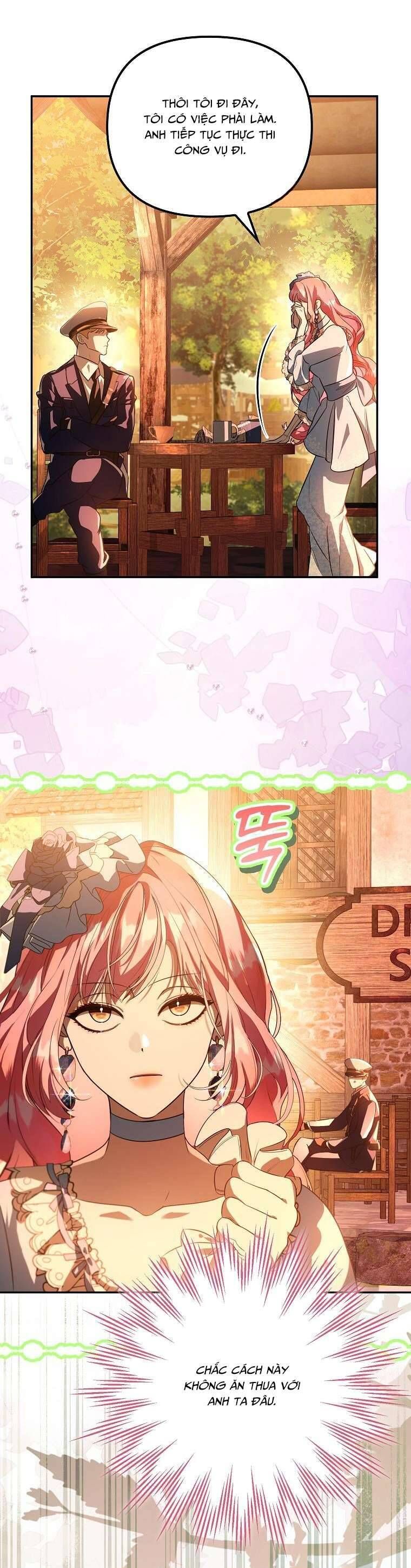 Các Nam Chính Bị Mắc Kẹt Trong Nhà Tôi: Chapter 9