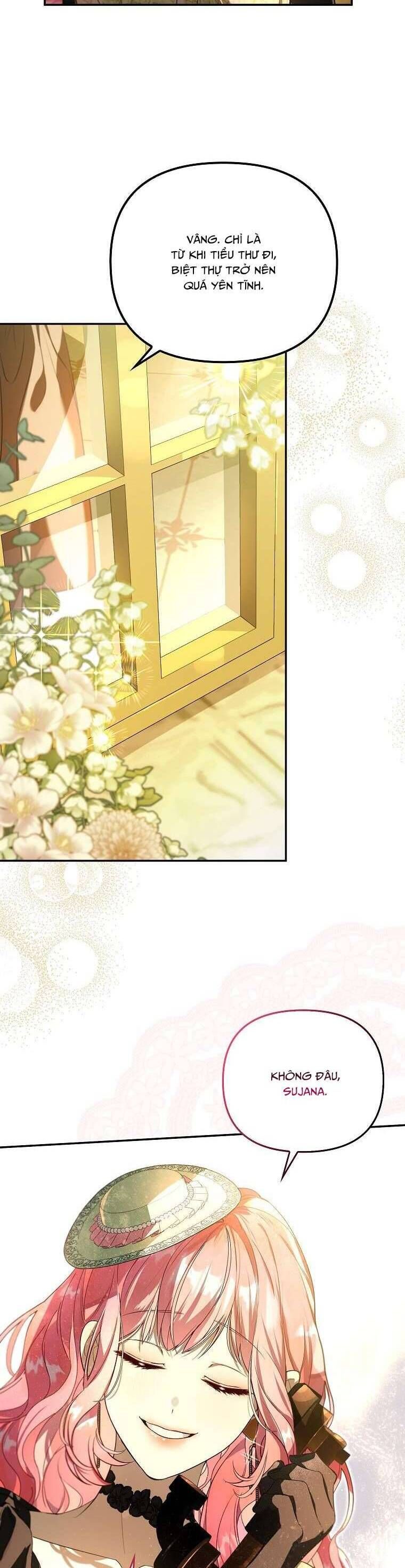 Các Nam Chính Bị Mắc Kẹt Trong Nhà Tôi: Chapter 9