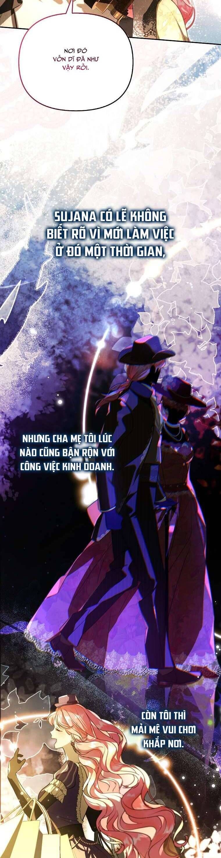 Các Nam Chính Bị Mắc Kẹt Trong Nhà Tôi: Chapter 9