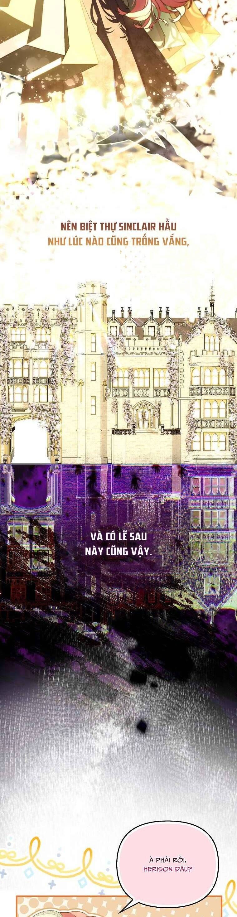 Các Nam Chính Bị Mắc Kẹt Trong Nhà Tôi: Chapter 9