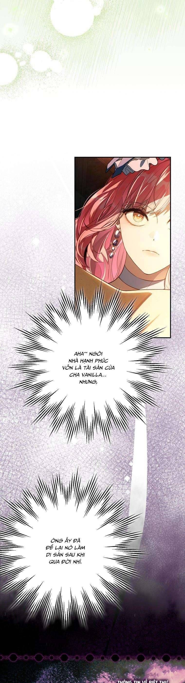 Các Nam Chính Bị Mắc Kẹt Trong Nhà Tôi: Chapter 9