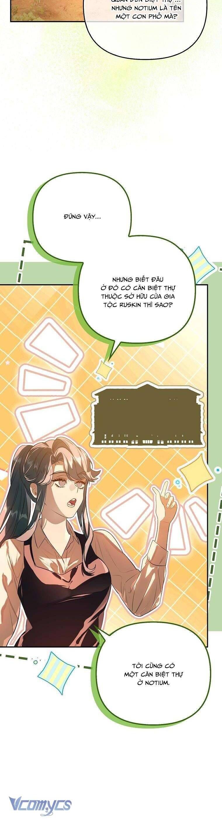 Các Nam Chính Bị Mắc Kẹt Trong Nhà Tôi: Chapter 9