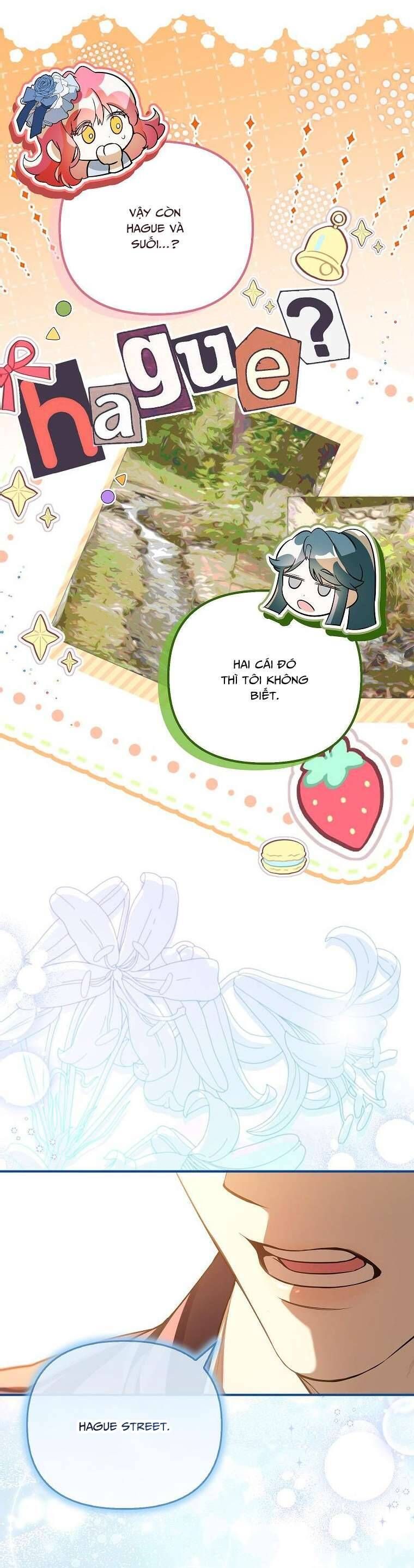 Các Nam Chính Bị Mắc Kẹt Trong Nhà Tôi: Chapter 9