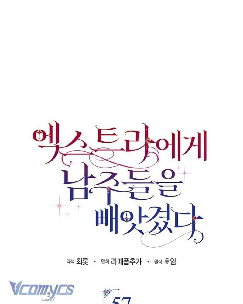 Các Nam Chính Đã Bị Nữ Phụ Cướp Mất: Chapter 57