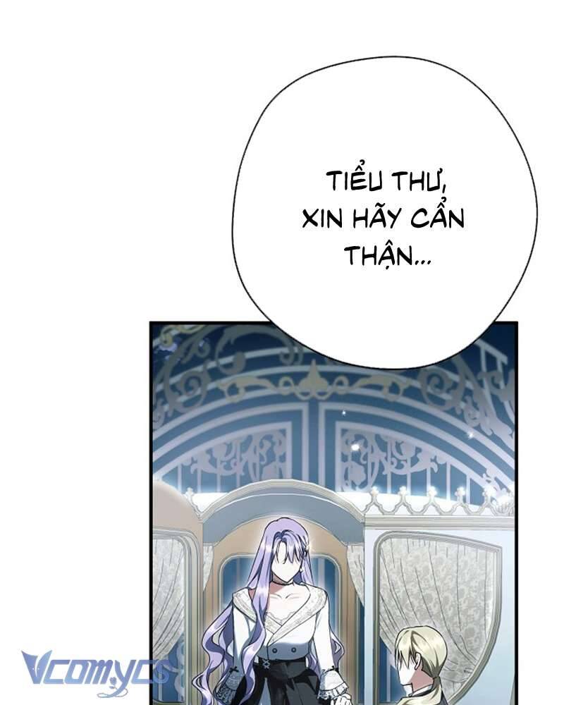 Các Nam Chính Đã Bị Nữ Phụ Cướp Mất: Chapter 57