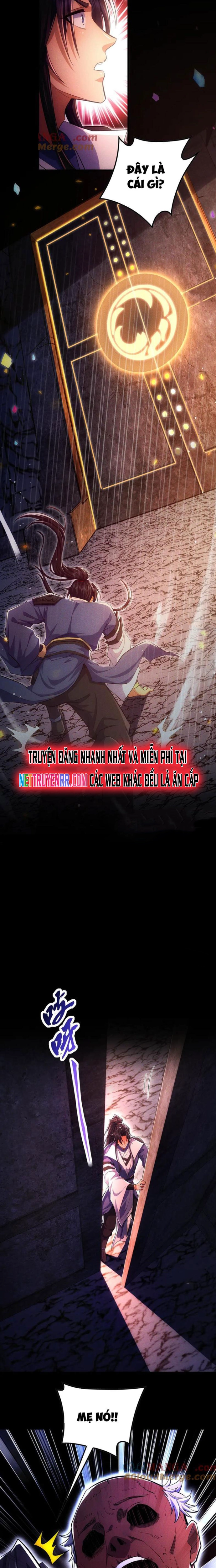 Các Nữ Sư Tôn Đều Muốn Chiếm Hữu Ta: Chapter 10