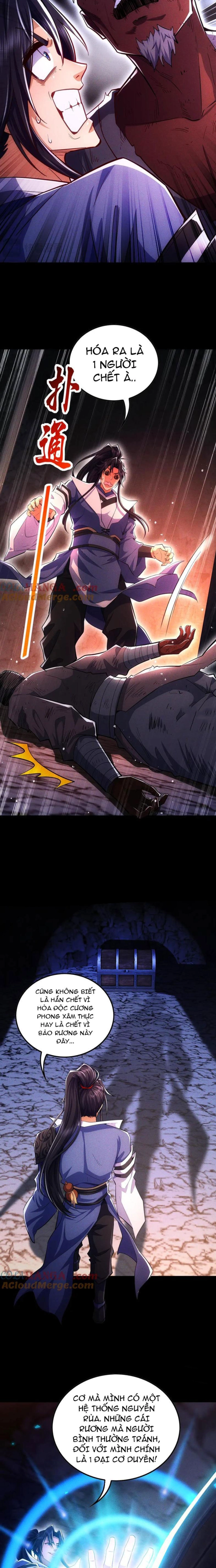 Các Nữ Sư Tôn Đều Muốn Chiếm Hữu Ta: Chapter 10