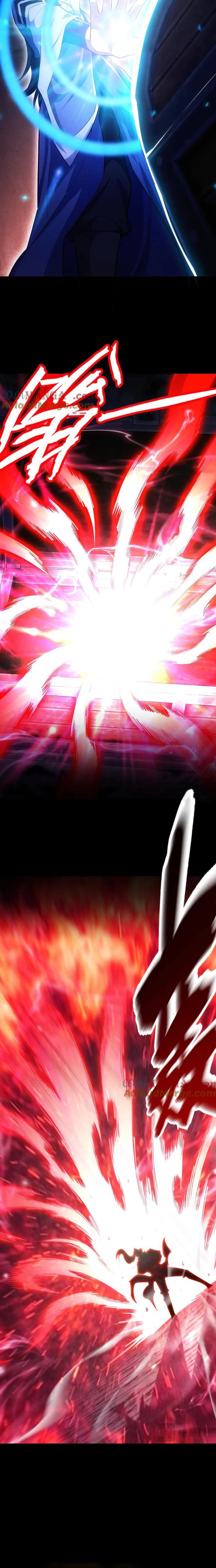 Các Nữ Sư Tôn Đều Muốn Chiếm Hữu Ta: Chapter 10