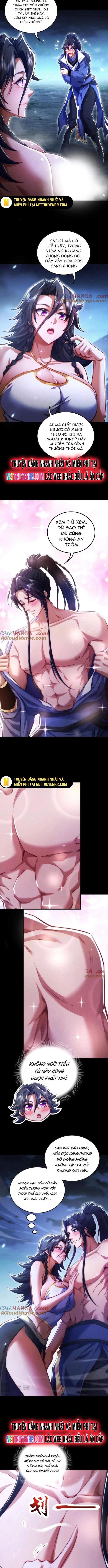 Các Nữ Sư Tôn Đều Muốn Chiếm Hữu Ta: Chapter 11