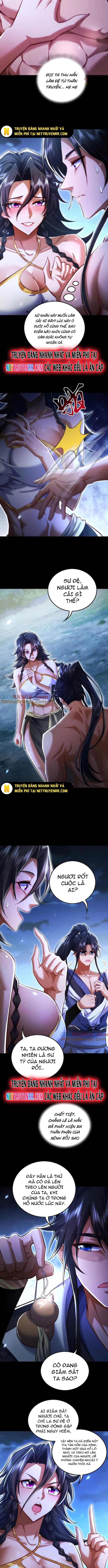 Các Nữ Sư Tôn Đều Muốn Chiếm Hữu Ta: Chapter 11