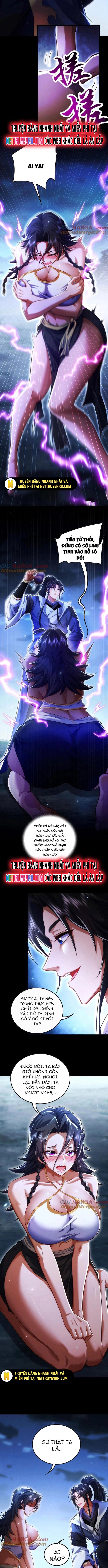 Các Nữ Sư Tôn Đều Muốn Chiếm Hữu Ta: Chapter 11