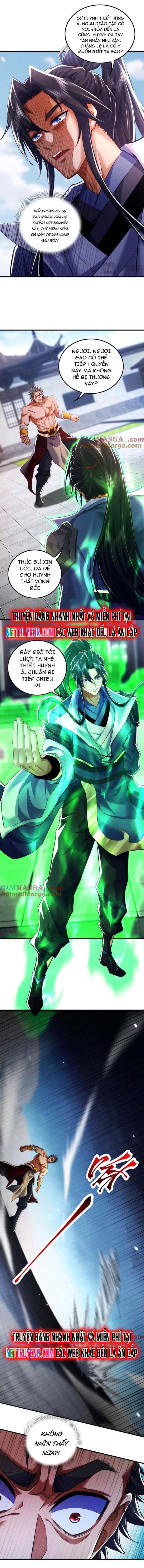 Các Nữ Sư Tôn Đều Muốn Chiếm Hữu Ta: Chapter 12