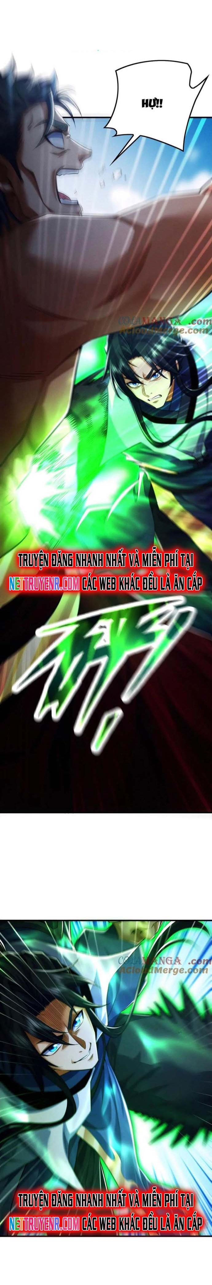 Các Nữ Sư Tôn Đều Muốn Chiếm Hữu Ta: Chapter 12