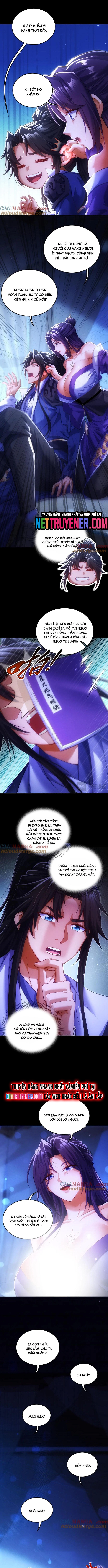 Các Nữ Sư Tôn Đều Muốn Chiếm Hữu Ta: Chapter 16