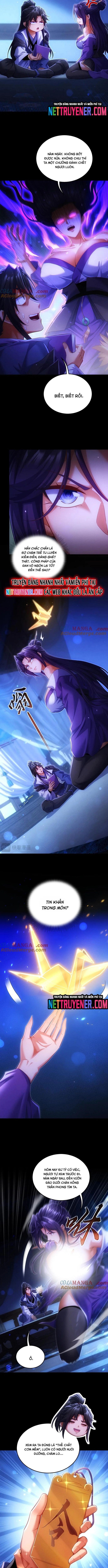 Các Nữ Sư Tôn Đều Muốn Chiếm Hữu Ta: Chapter 16