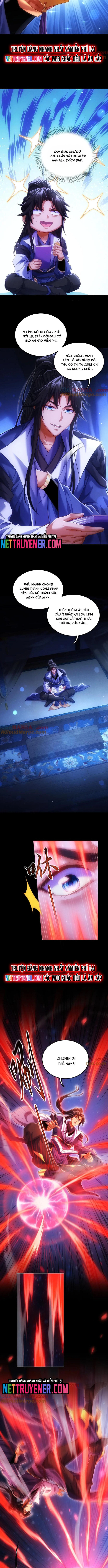 Các Nữ Sư Tôn Đều Muốn Chiếm Hữu Ta: Chapter 16