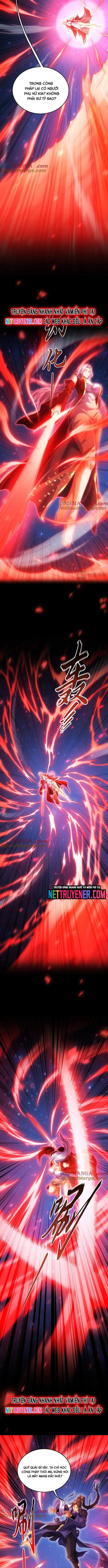 Các Nữ Sư Tôn Đều Muốn Chiếm Hữu Ta: Chapter 16