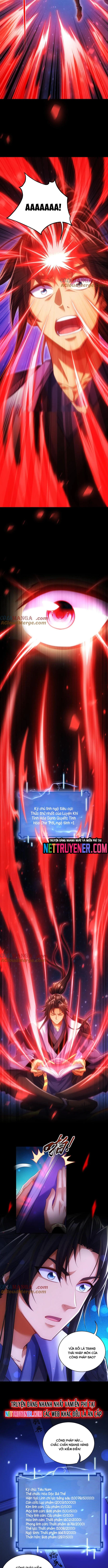 Các Nữ Sư Tôn Đều Muốn Chiếm Hữu Ta: Chapter 16