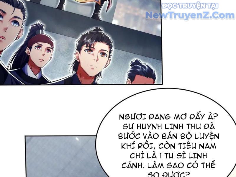 Các Nữ Sư Tôn Đều Muốn Chiếm Hữu Ta: Chapter 19