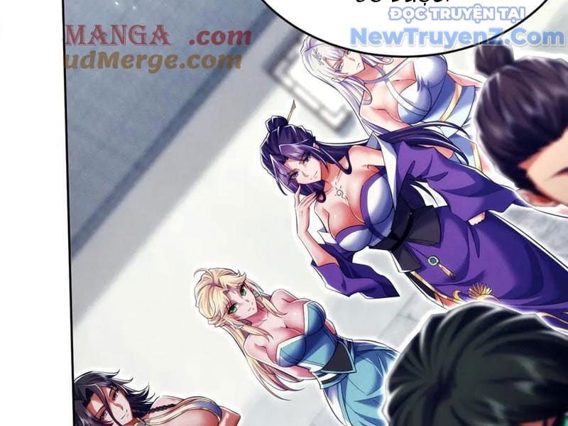 Các Nữ Sư Tôn Đều Muốn Chiếm Hữu Ta: Chapter 19