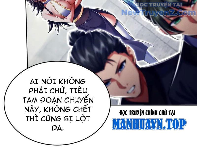 Các Nữ Sư Tôn Đều Muốn Chiếm Hữu Ta: Chapter 19