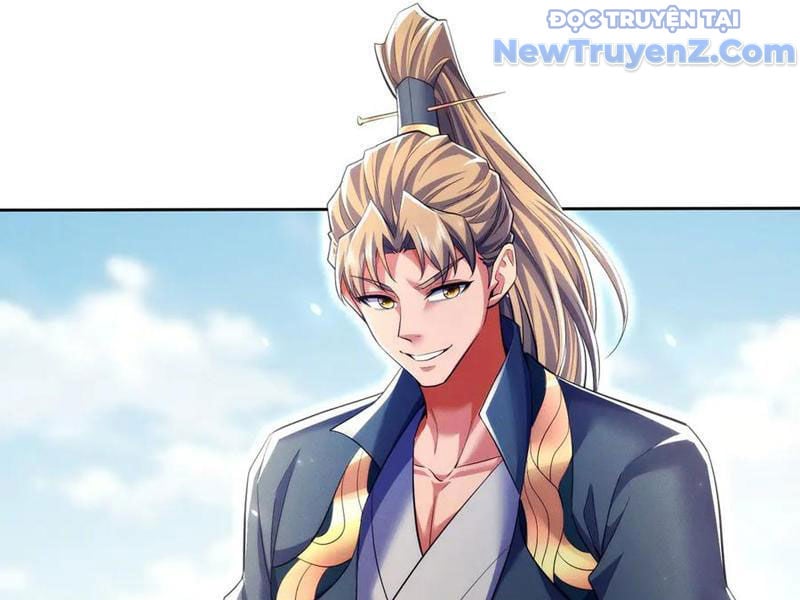 Các Nữ Sư Tôn Đều Muốn Chiếm Hữu Ta: Chapter 19