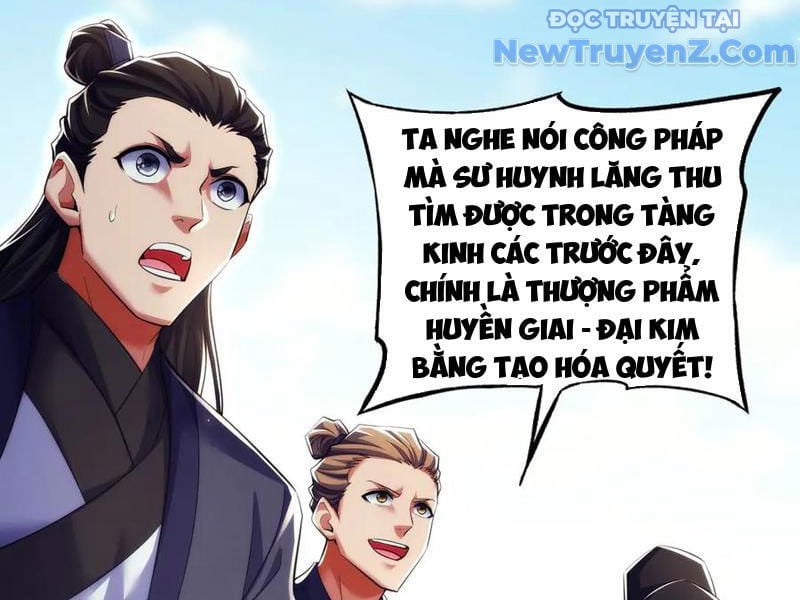 Các Nữ Sư Tôn Đều Muốn Chiếm Hữu Ta: Chapter 19