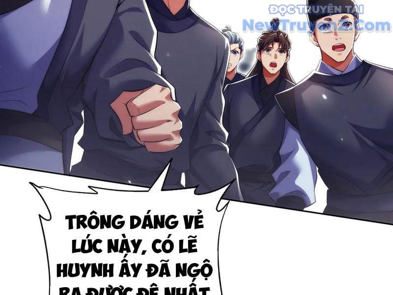 Các Nữ Sư Tôn Đều Muốn Chiếm Hữu Ta: Chapter 19