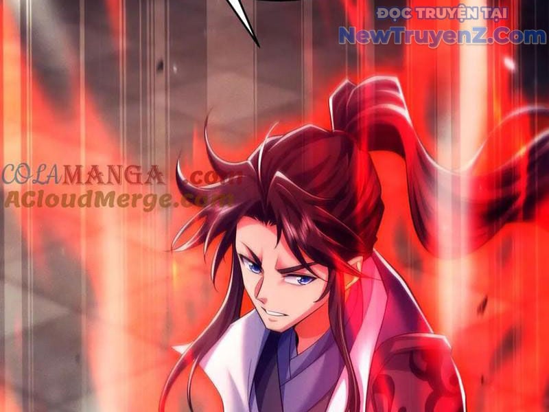 Các Nữ Sư Tôn Đều Muốn Chiếm Hữu Ta: Chapter 19