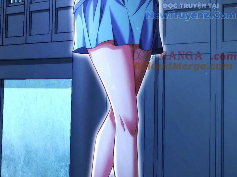 Các Nữ Sư Tôn Đều Muốn Chiếm Hữu Ta: Chapter 19