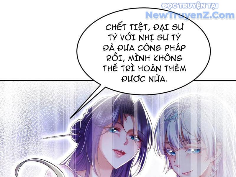 Các Nữ Sư Tôn Đều Muốn Chiếm Hữu Ta: Chapter 19
