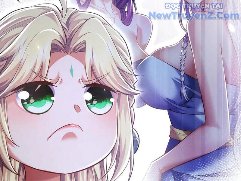 Các Nữ Sư Tôn Đều Muốn Chiếm Hữu Ta: Chapter 19